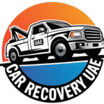 Car Recovery UAE Logo